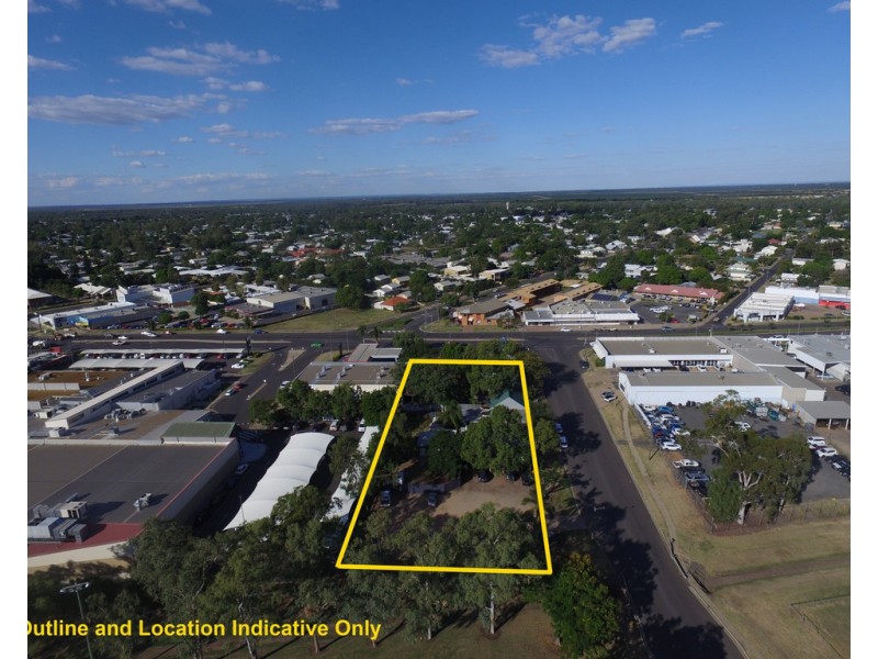 Emerald QLD 4720