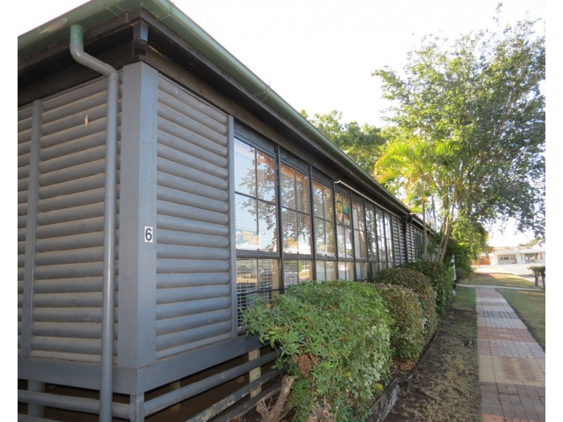 Emerald QLD 4720