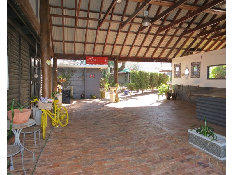 Emerald QLD 4720