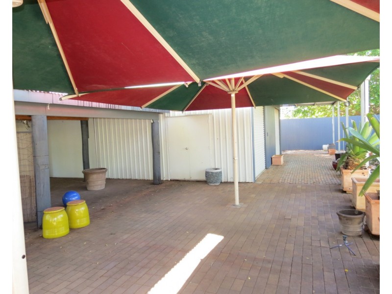 Emerald QLD 4720