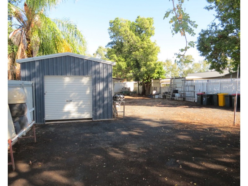 Emerald QLD 4720