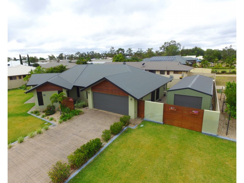 2 Vine Street, Emerald QLD 4720