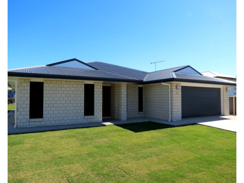 Capella QLD 4723