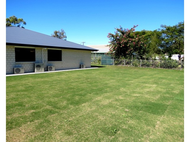 Capella QLD 4723