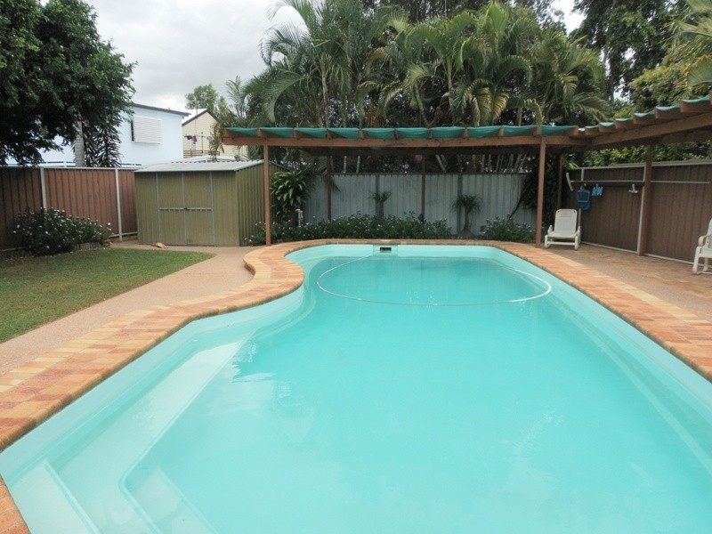 Emerald QLD 4720