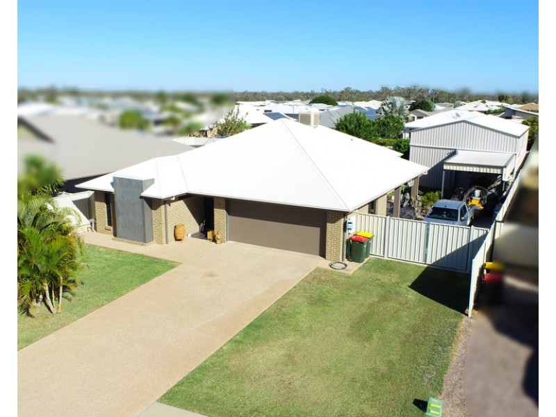 15 Glovar Street, Emerald QLD 4720