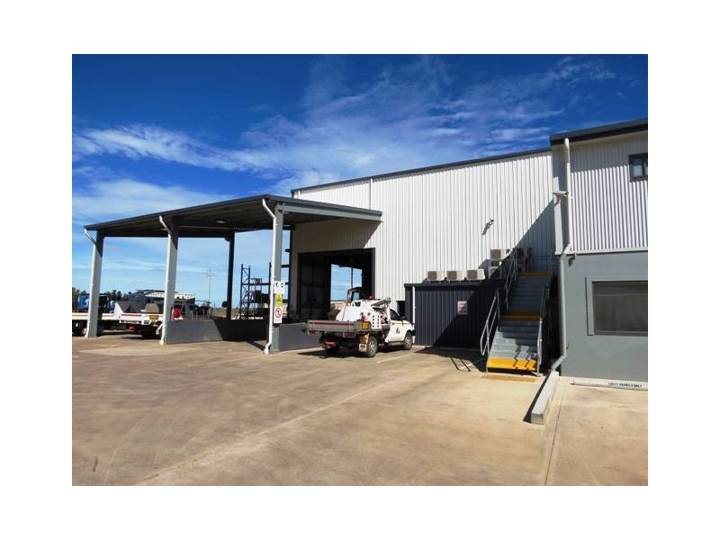 Emerald QLD 4720