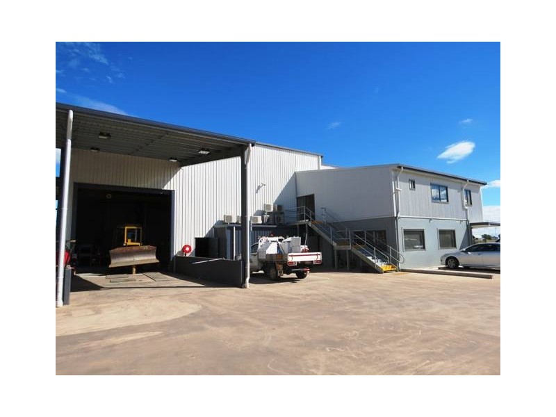 Emerald QLD 4720