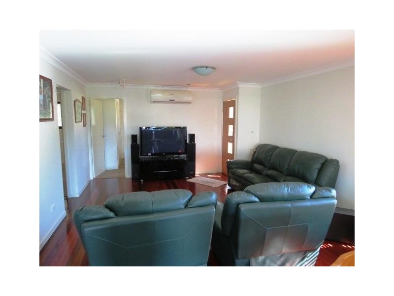 Emerald QLD 4720