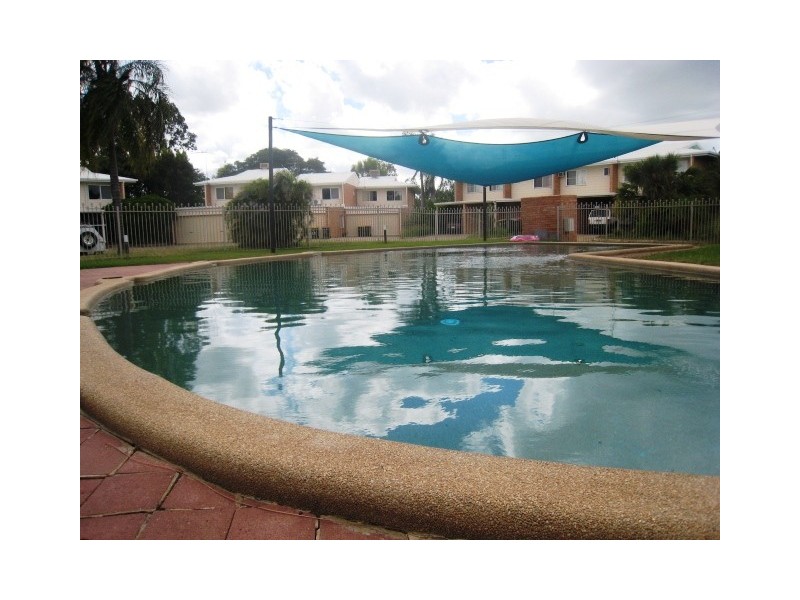 Emerald QLD 4720
