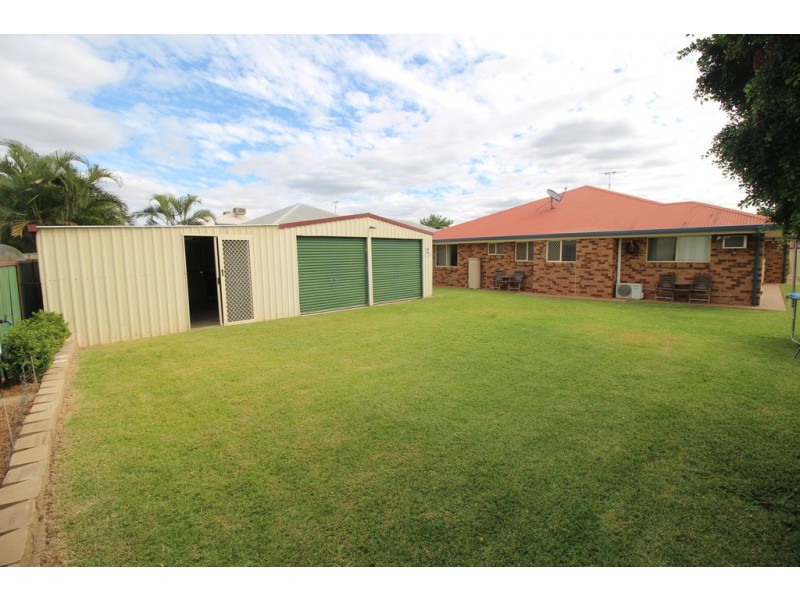 19 Haswell Street, Emerald QLD 4720