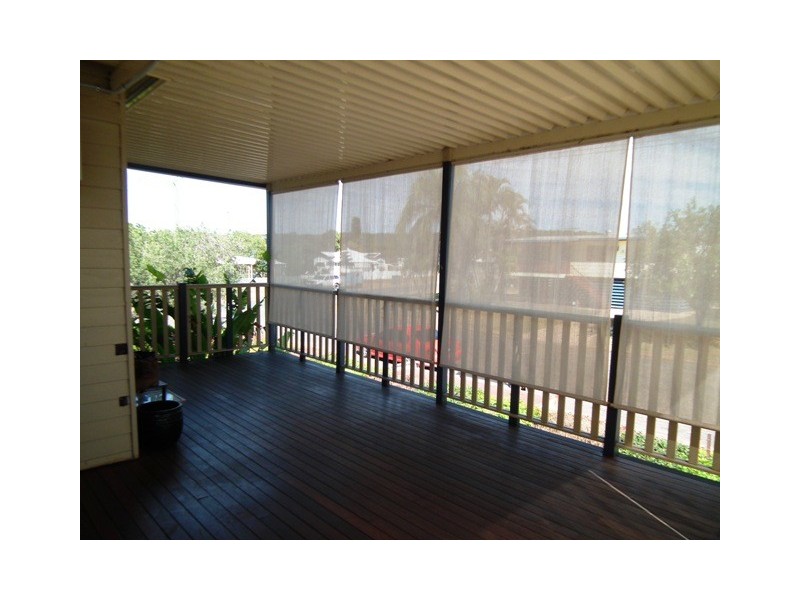 Bluff QLD 4702