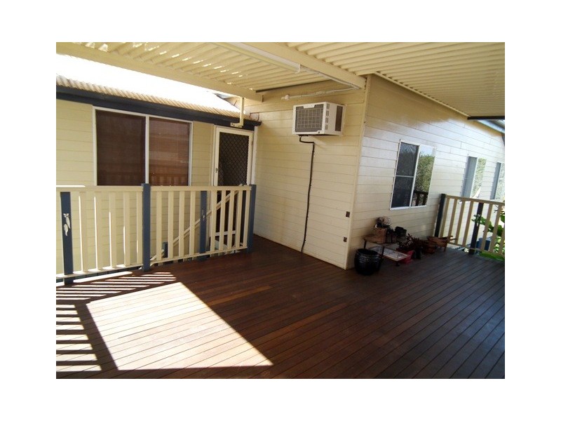 Bluff QLD 4702