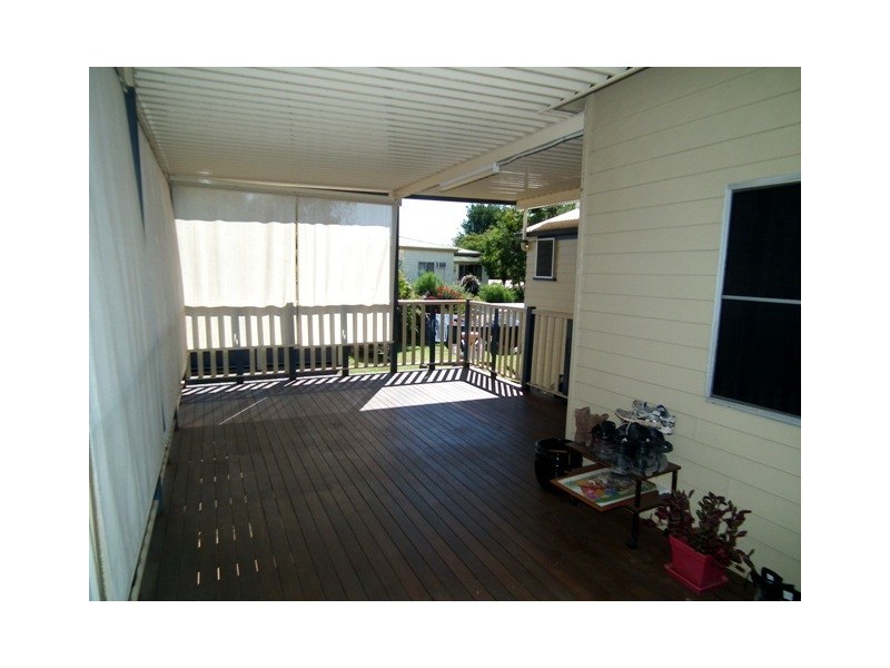 Bluff QLD 4702