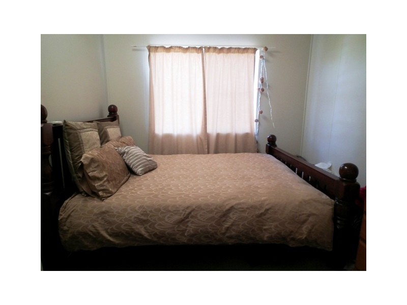 Bluff QLD 4702