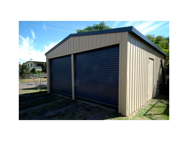 Bluff QLD 4702
