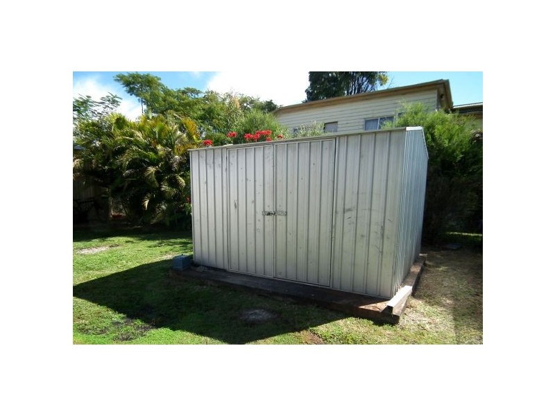 Bluff QLD 4702