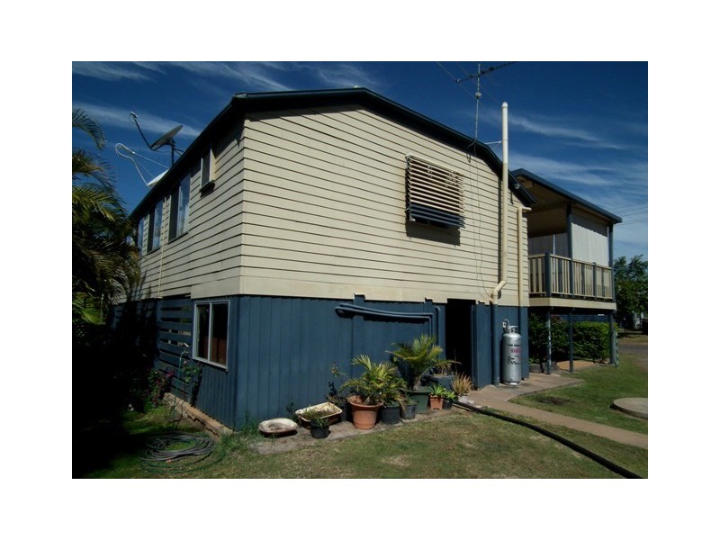Bluff QLD 4702