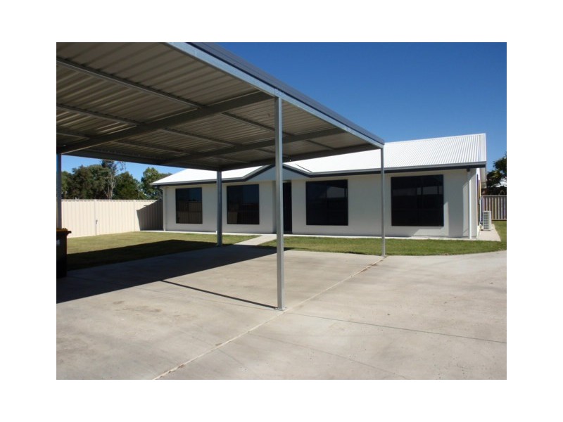 Capella QLD 4723