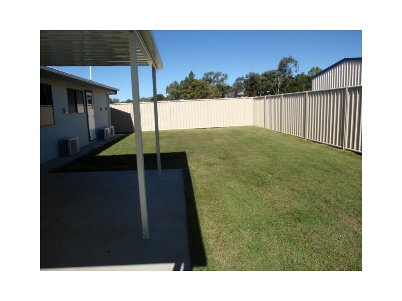 Capella QLD 4723