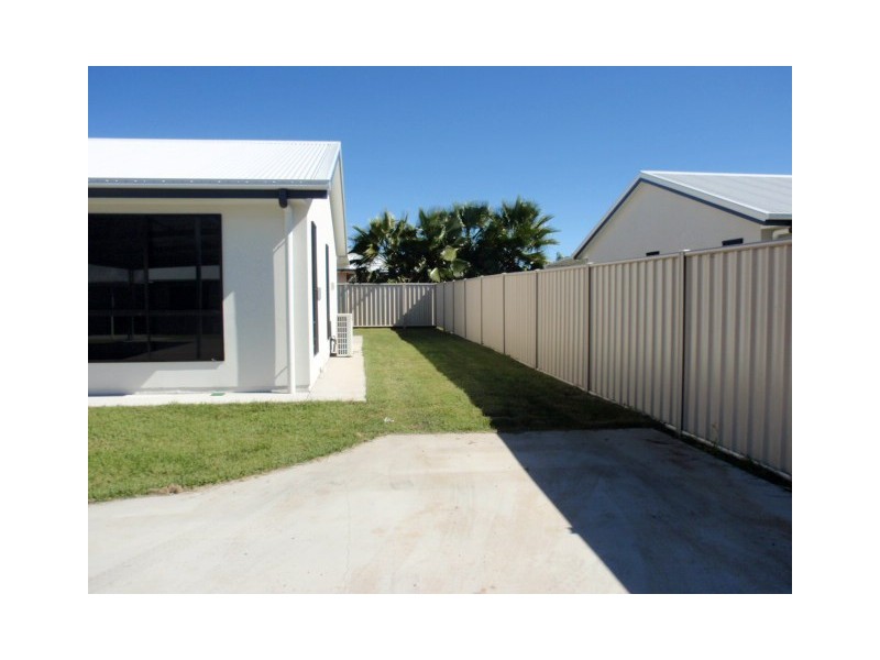 Capella QLD 4723