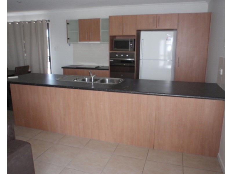 Capella QLD 4723