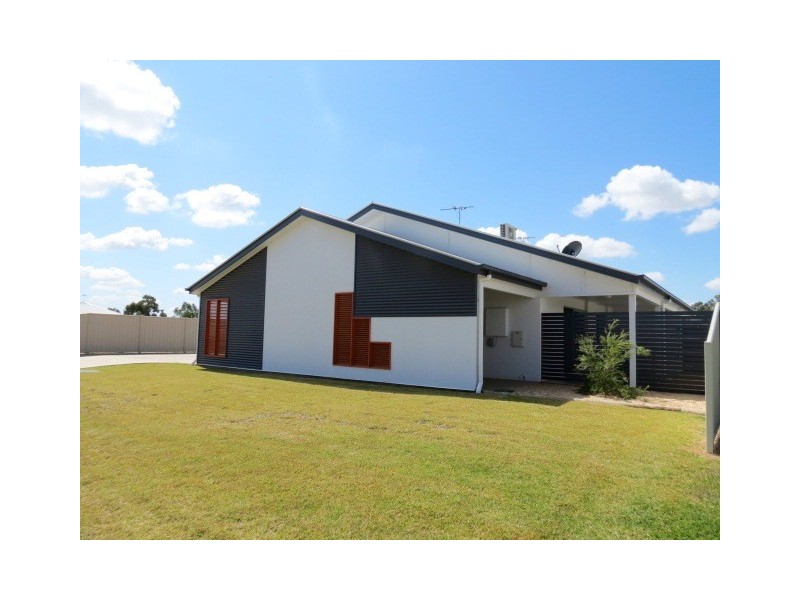 Emerald QLD 4720