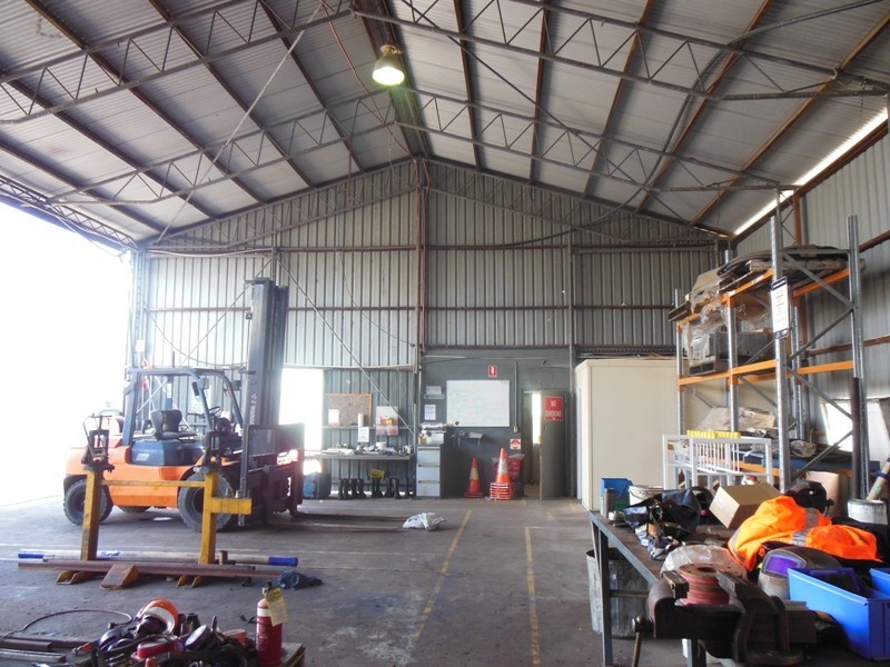 Middlemount QLD 4746