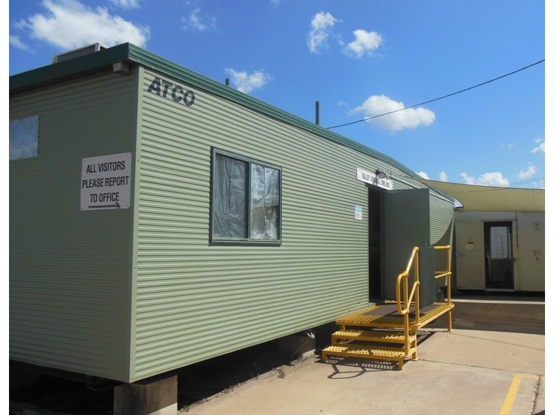 Middlemount QLD 4746