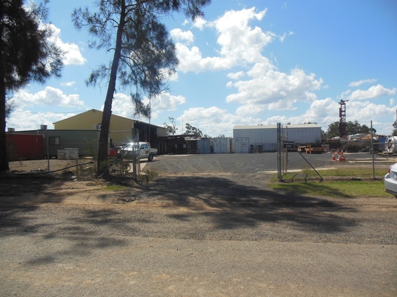 Middlemount QLD 4746