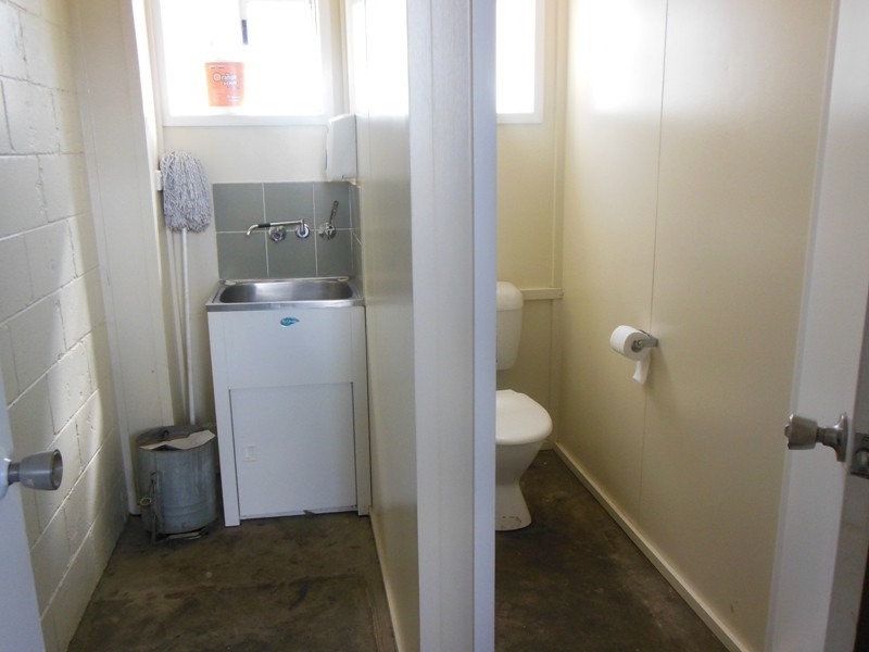 Middlemount QLD 4746