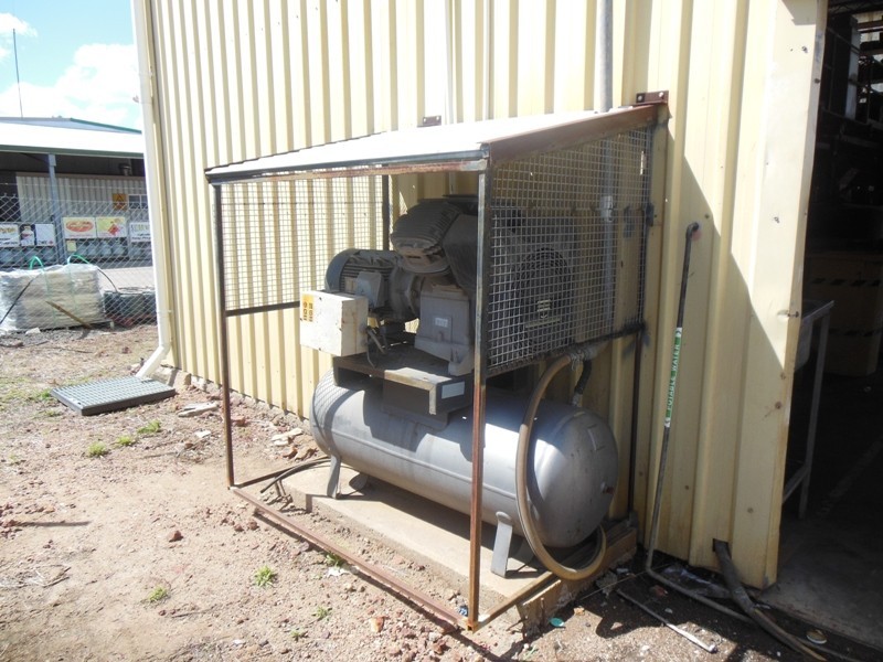 Middlemount QLD 4746