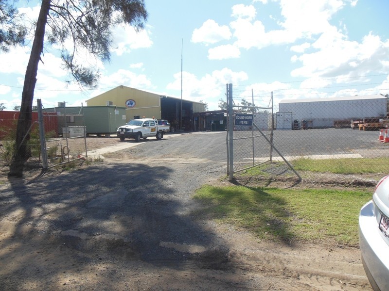 Middlemount QLD 4746