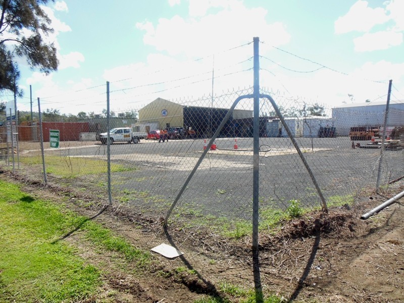 Middlemount QLD 4746