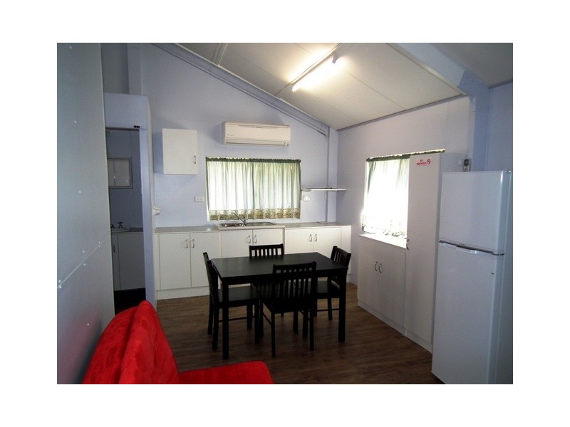 108 Rifle Range Road, Sapphire QLD 4702