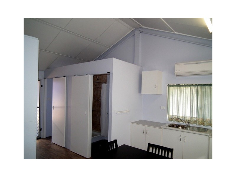 108 Rifle Range Road, Sapphire QLD 4702