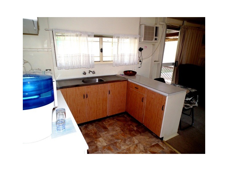 108 Rifle Range Road, Sapphire QLD 4702