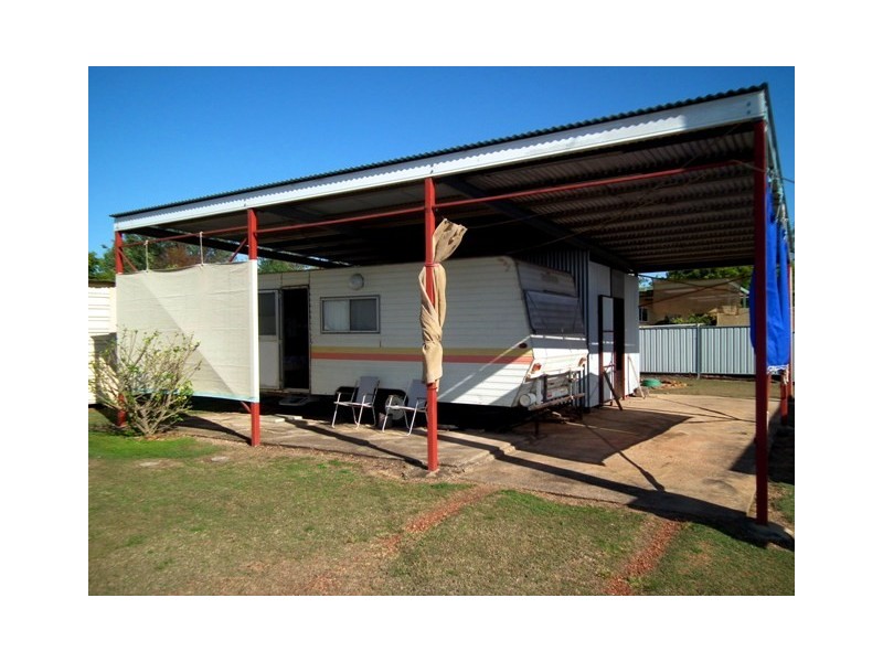 108 Rifle Range Road, Sapphire QLD 4702