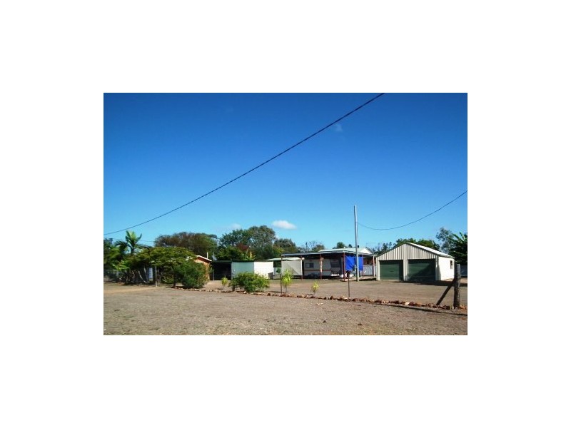 108 Rifle Range Road, Sapphire QLD 4702