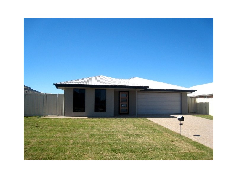 Emerald QLD 4720