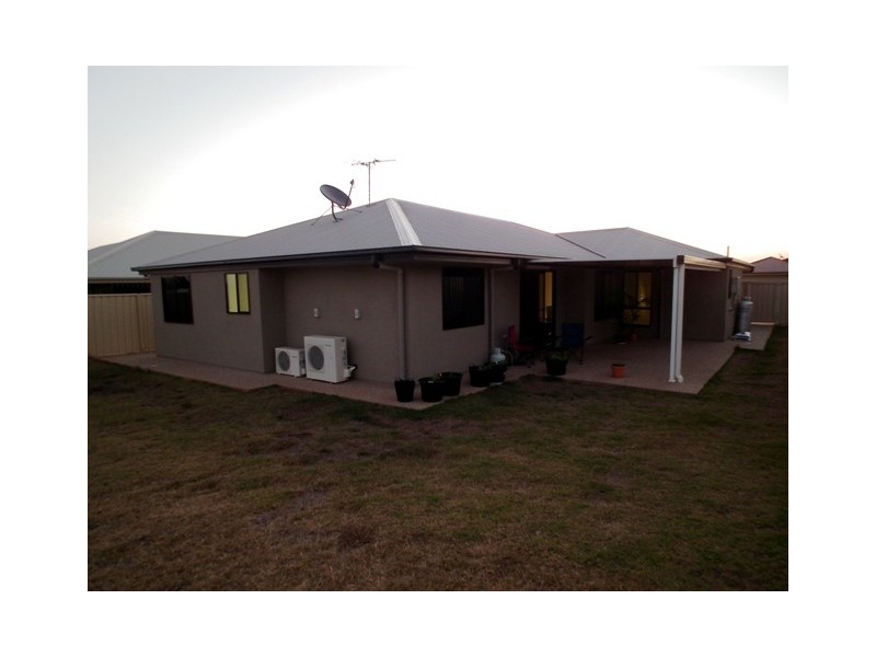 Emerald QLD 4720