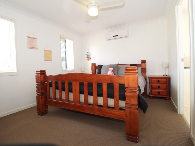 30 Newman Drive, Emerald QLD 4720