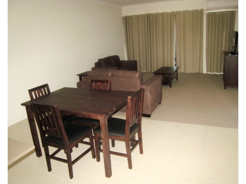 Emerald QLD 4720