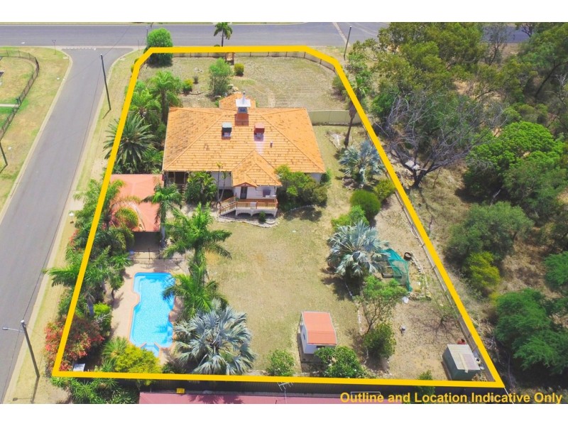 242 Borilla Street, Emerald QLD 4720