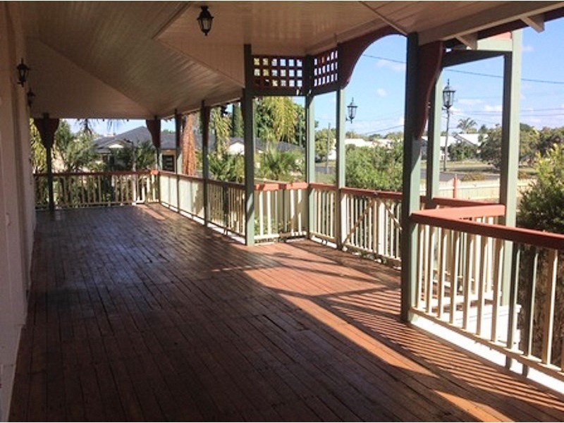 242 Borilla Street, Emerald QLD 4720