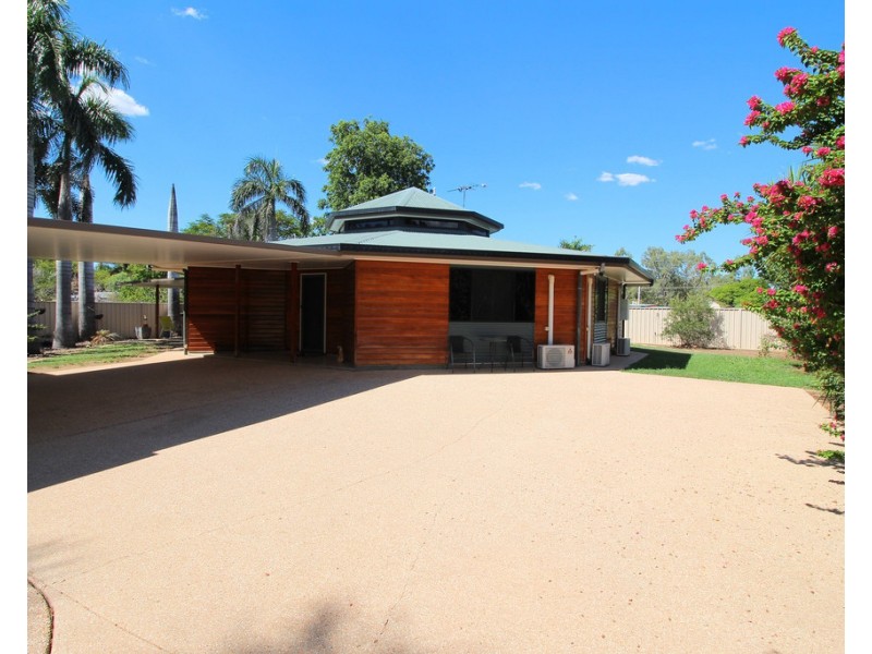 60A Baker Street, Emerald QLD 4720