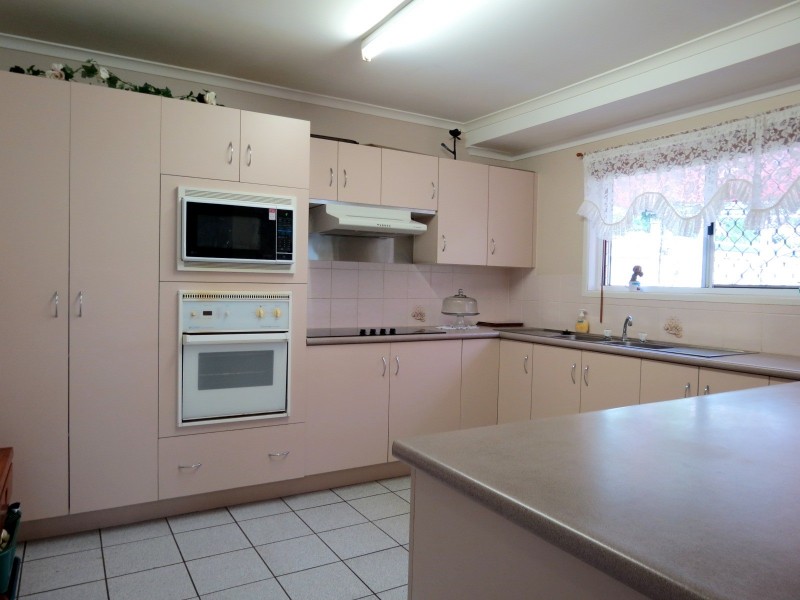 Emerald QLD 4720