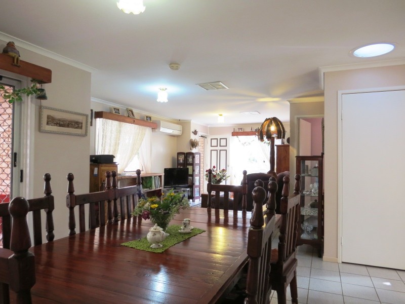 Emerald QLD 4720