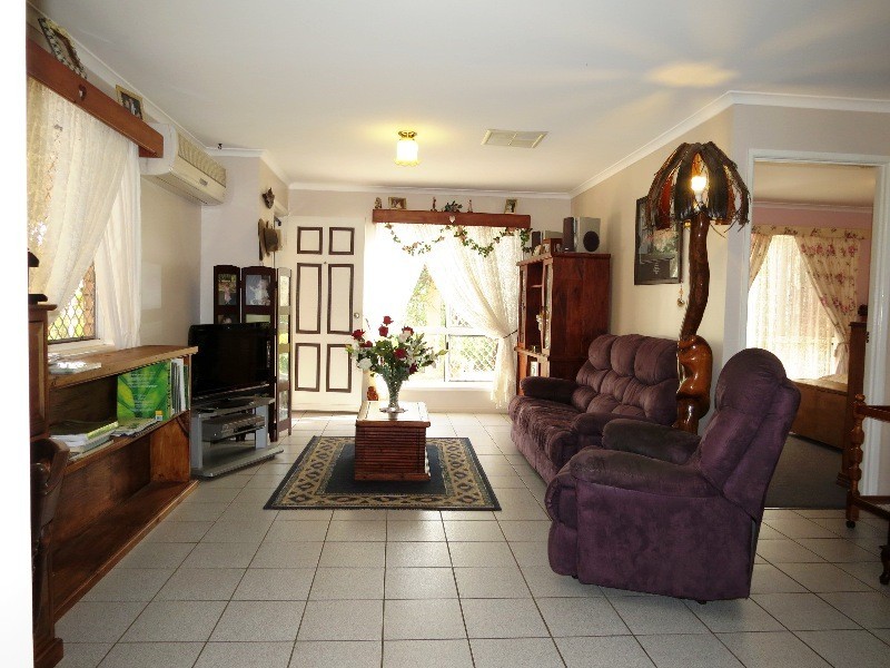 Emerald QLD 4720