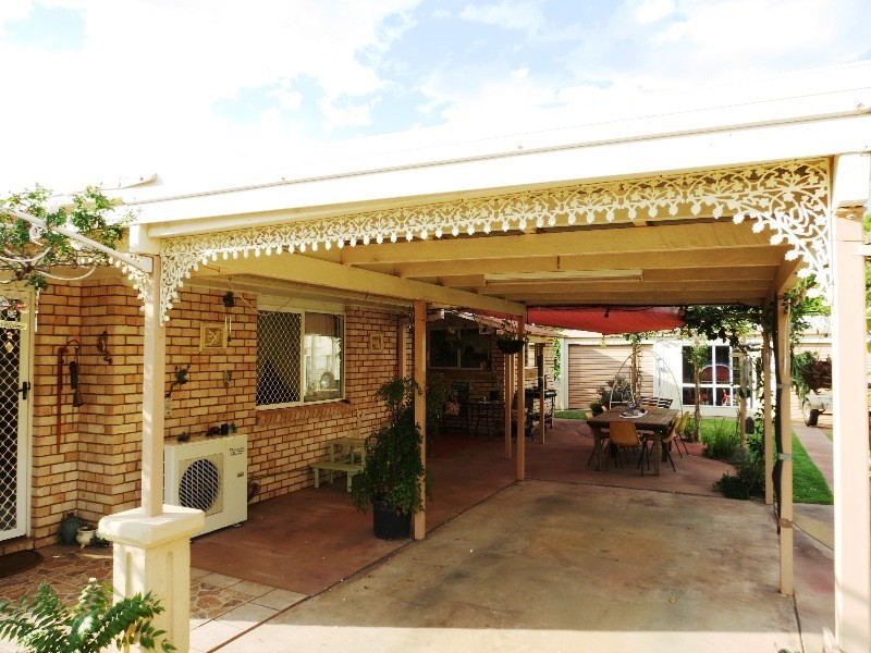 Emerald QLD 4720